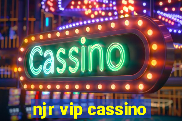 njr vip cassino